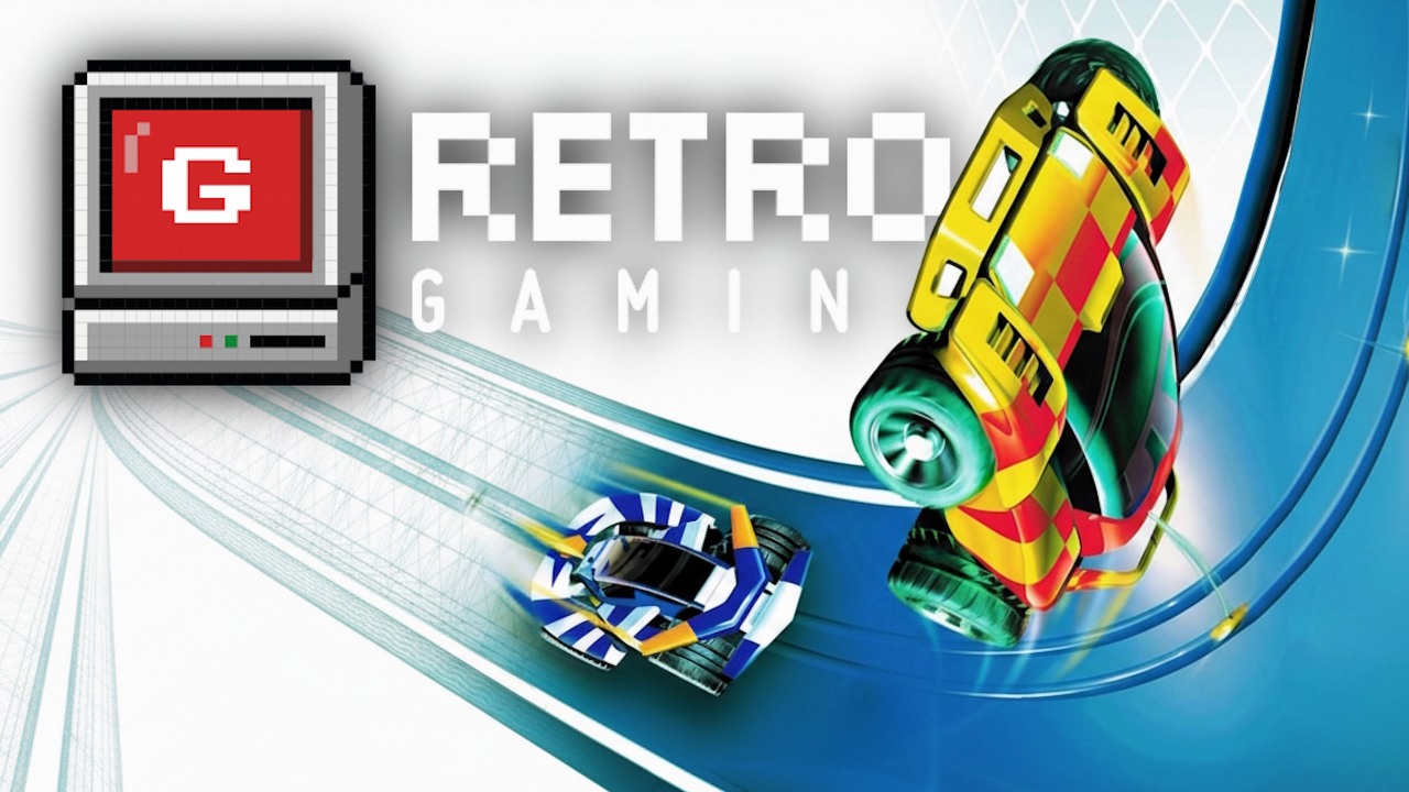 Zachód nie docenił, a Polacy pokochali. Stunt GP to jedno z tych niezapomnianych wspomnień z dzieciństwa