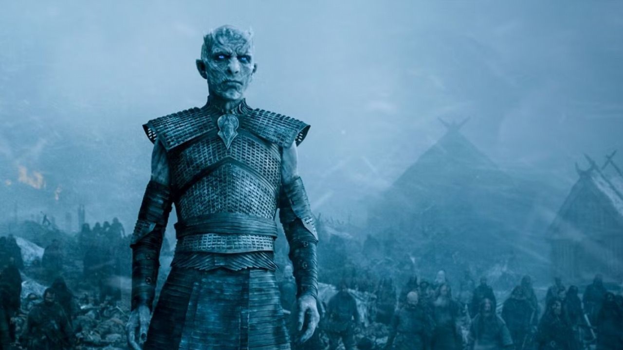 Czekacie na Wichry Zimy? George R. R. Martin nie jest w nastroju, by je kończyć i przyznaje, iż ma inne zadania