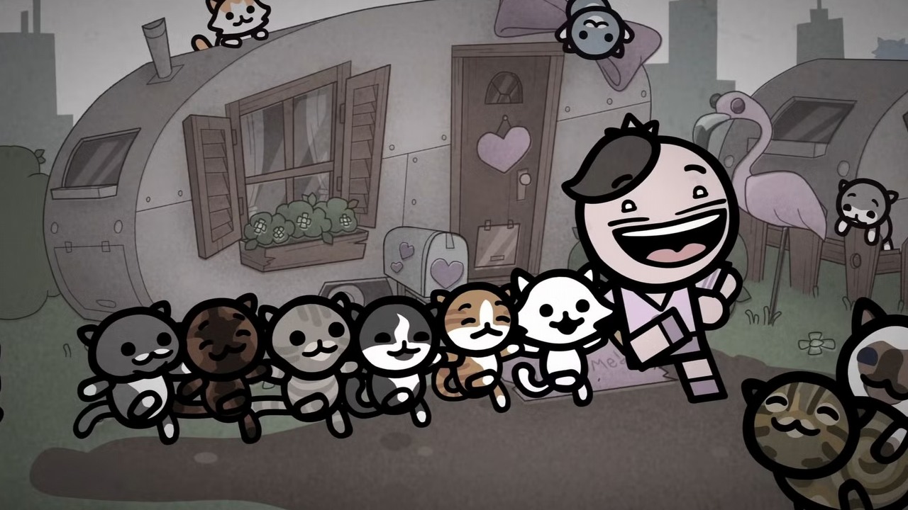 Najnowszy hit Steama ma do pokonania już tylko jednego rywala, by zostać nowym królem gatunku roguelike