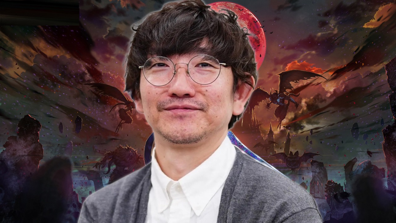 Nie żyje Shutaro Iida, współtwórca Castlevanii i Bloodstained. „Bez niego wiele arcydzieł po prostu by nie powstało”