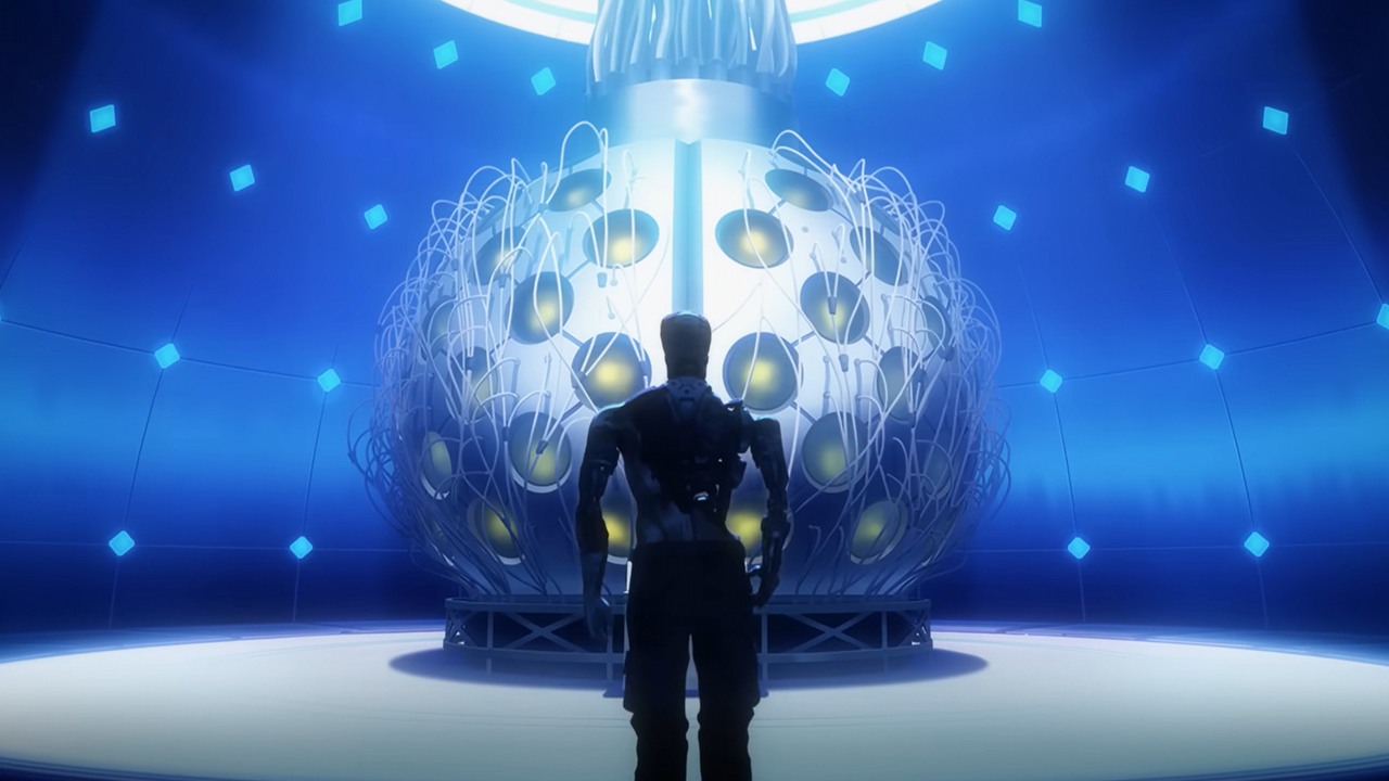 Netflix anulował serial science fiction z kultowego uniwersum, bo „oglądało go zbyt mało osób”