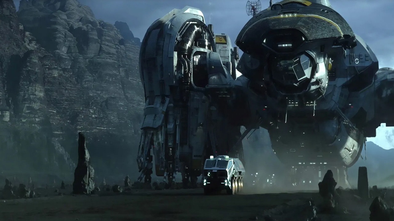 Na Netflixie pojawił się film science fiction, który zgarnął w box office 403 mln dolarów i wskrzesił jedną z najbardziej kultowych sag wszech czasów