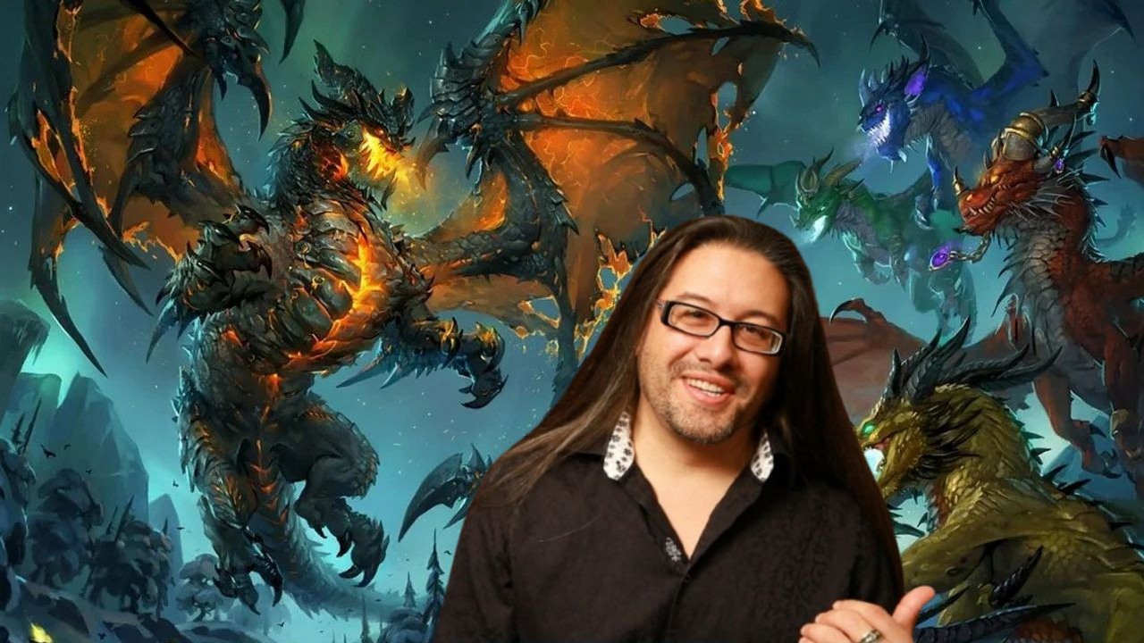 „Żyłem w tej grze przez 5 lat.” Współtwórcę Dooma swego czasu całkowicie pochłonęło World of Warcraft
