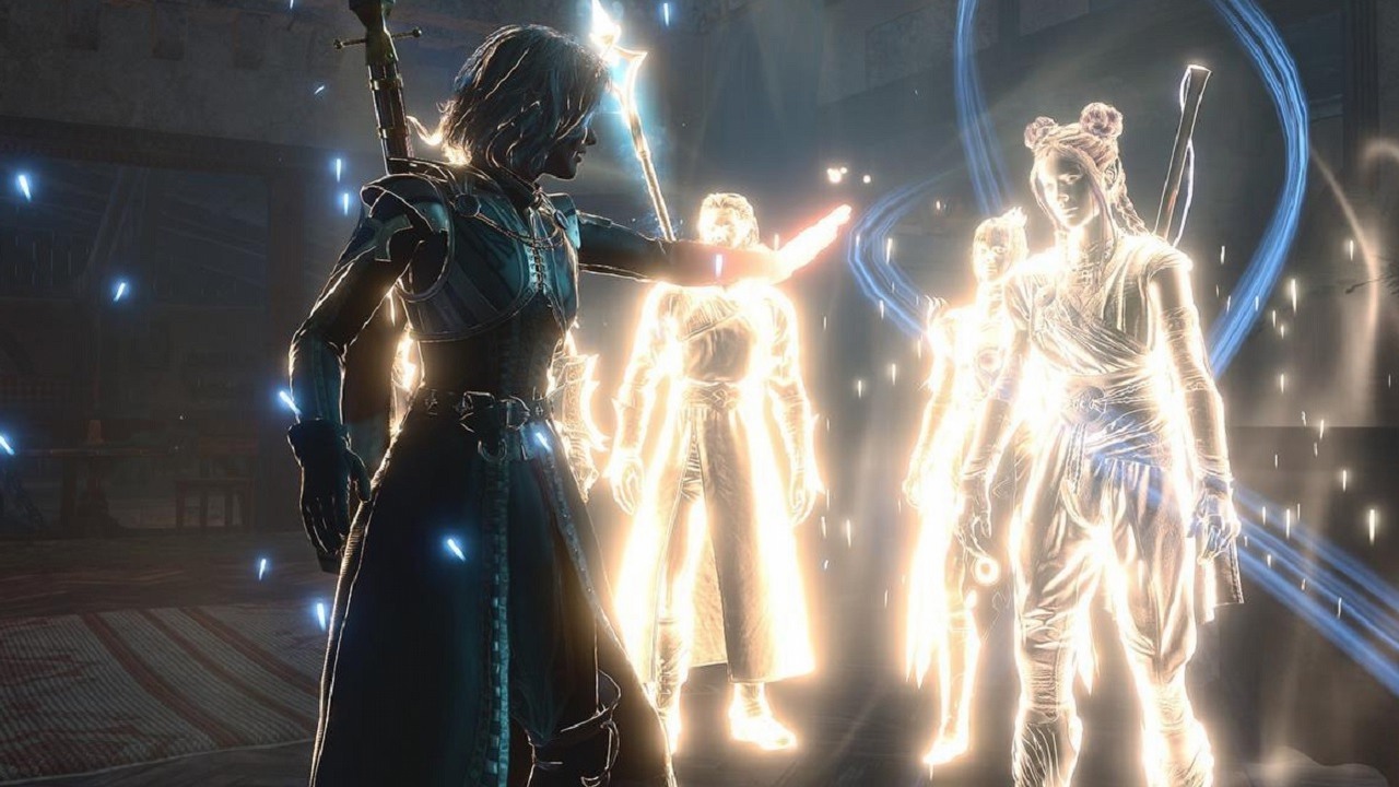 Baldur’s Gate 3 otrzymało tajemniczą aktualizację. Jest niewielka, ale gracze i tak „błogosławią” Larian Studios. „Założę się, iż myśleliście, iż to już koniec”