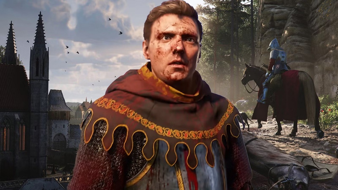 Kingdom Come: Deliverance 2 może niebawem trafić do Game Passa