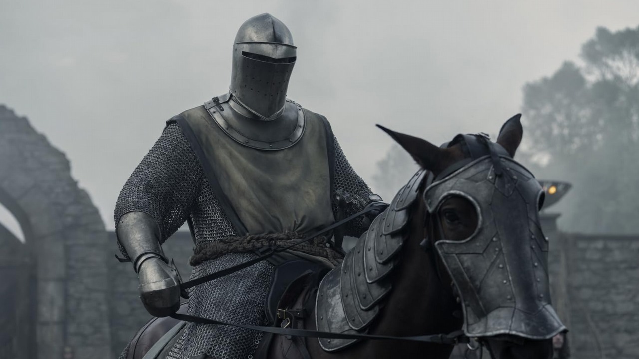 „Tak się robi telewizję, nie tylko fantasy”. Nowy odcinek spin-offu Gry o tron jest w top 5 najwyżej ocenianych epizodów w historii kultowego uniwersum