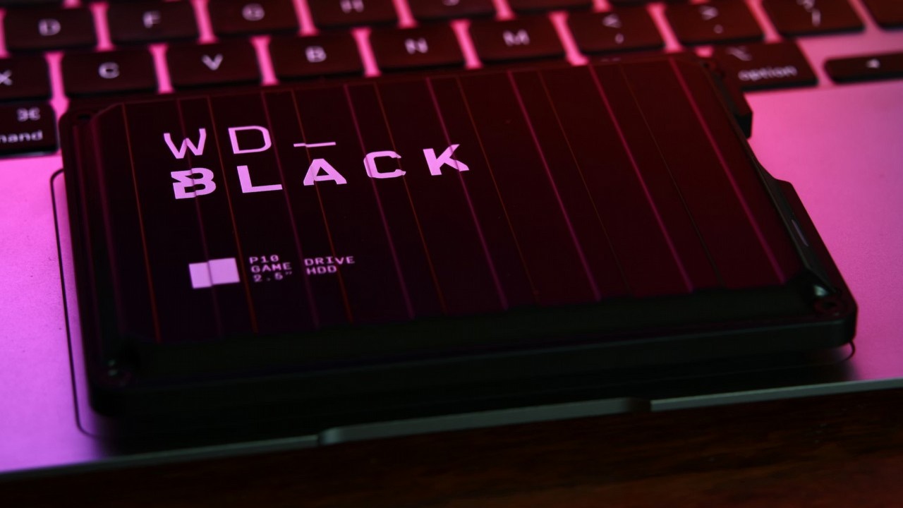 AI zjada rynek dysków HDD, ceny gwałtownie idą w górę, co widać także w Polsce