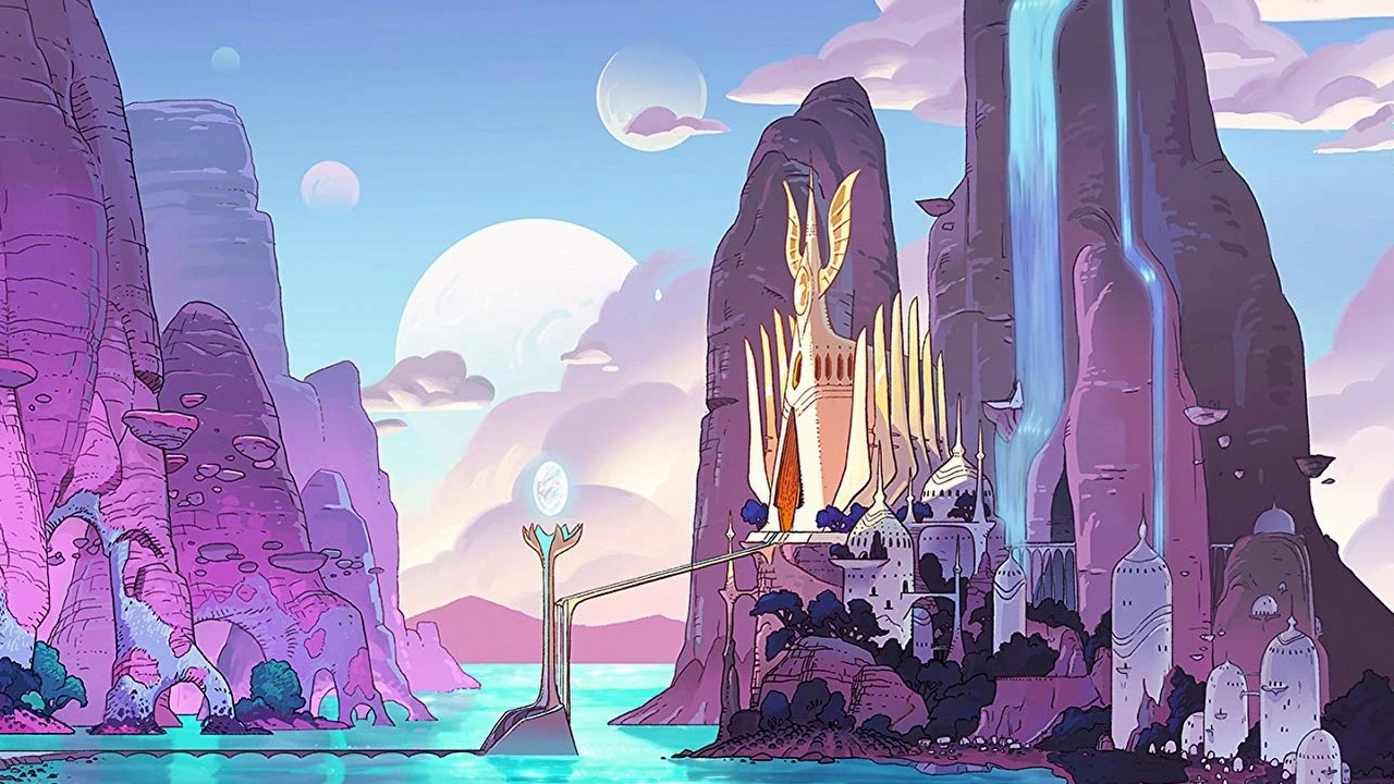 To ostatnie dni na obejrzenie jednego z najlepszych seriali animowanych Netflixa. Znakomita interpretacja klasyka lat 80. niedługo zniknie