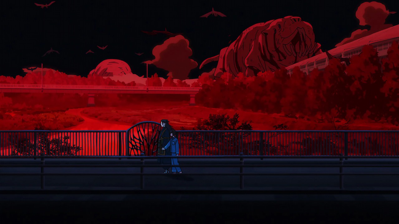 Najbardziej ekscytujący odcinek Jujutsu Kaisen przed nami. Reżyser anime przekonuje, iż tego epizodu nie można przeoczyć