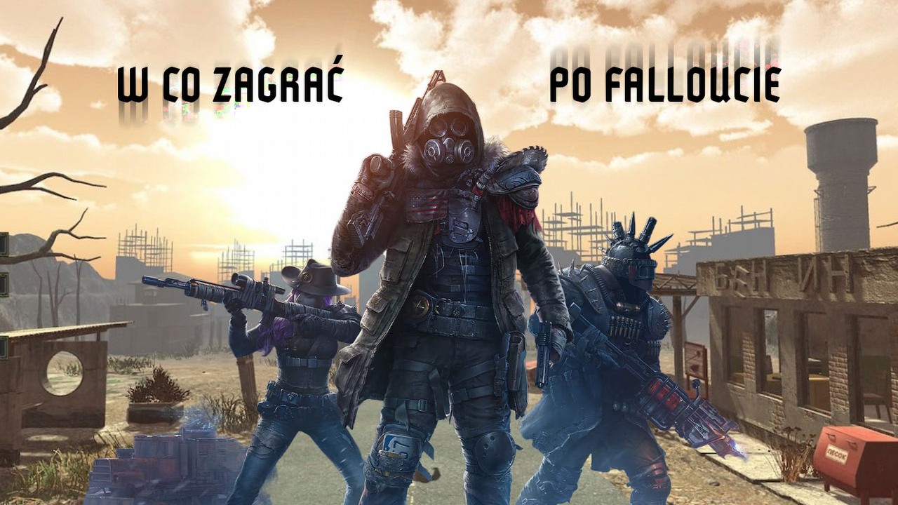 5 klasycznych gier RPG, które zaspokoją Wasz głód Fallouta po zakończeniu 2. sezonu
