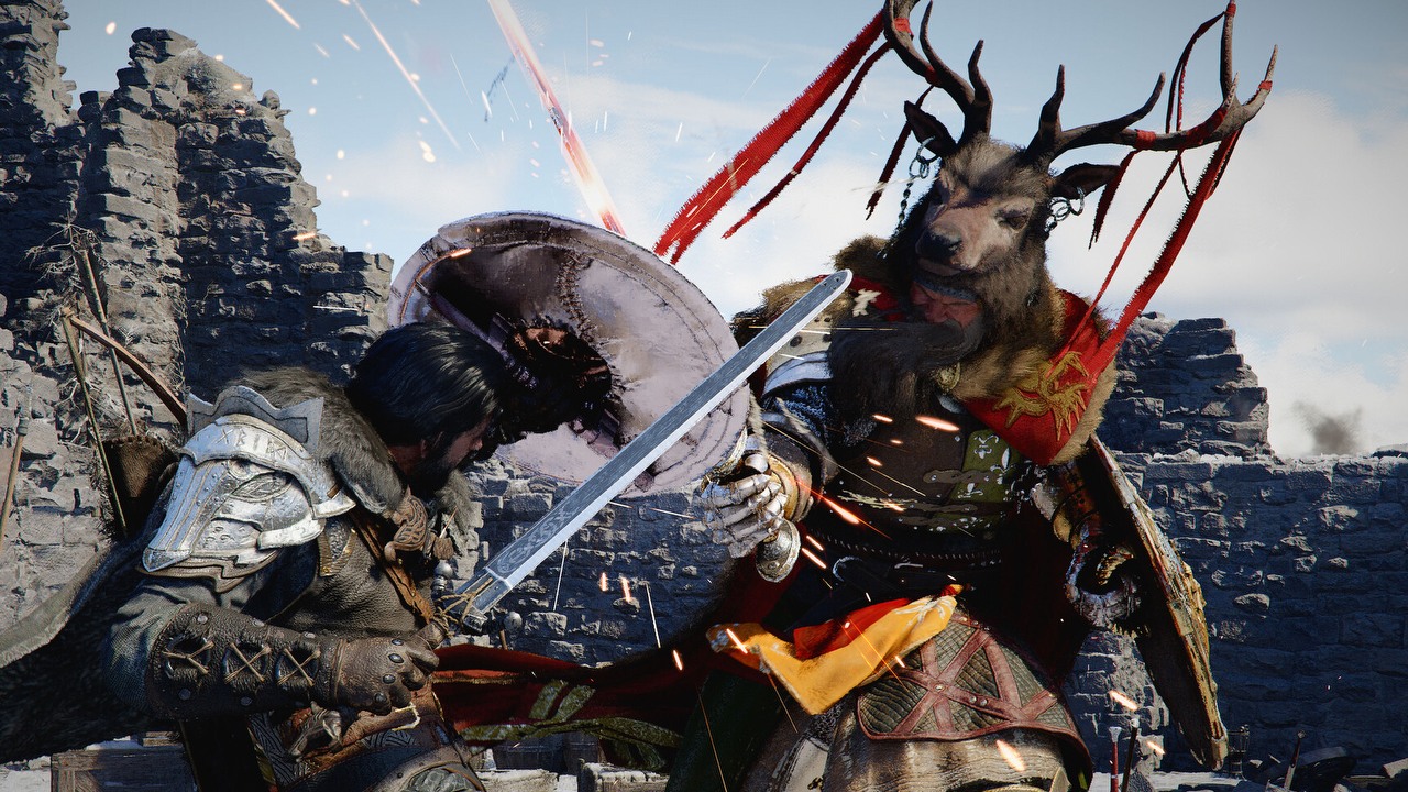 Crimson Desert może okazać się lepsze niż GTA 6. Twórca Red Dead Redemption 2 twierdzi, iż wszystko zależy od Rockstar Games