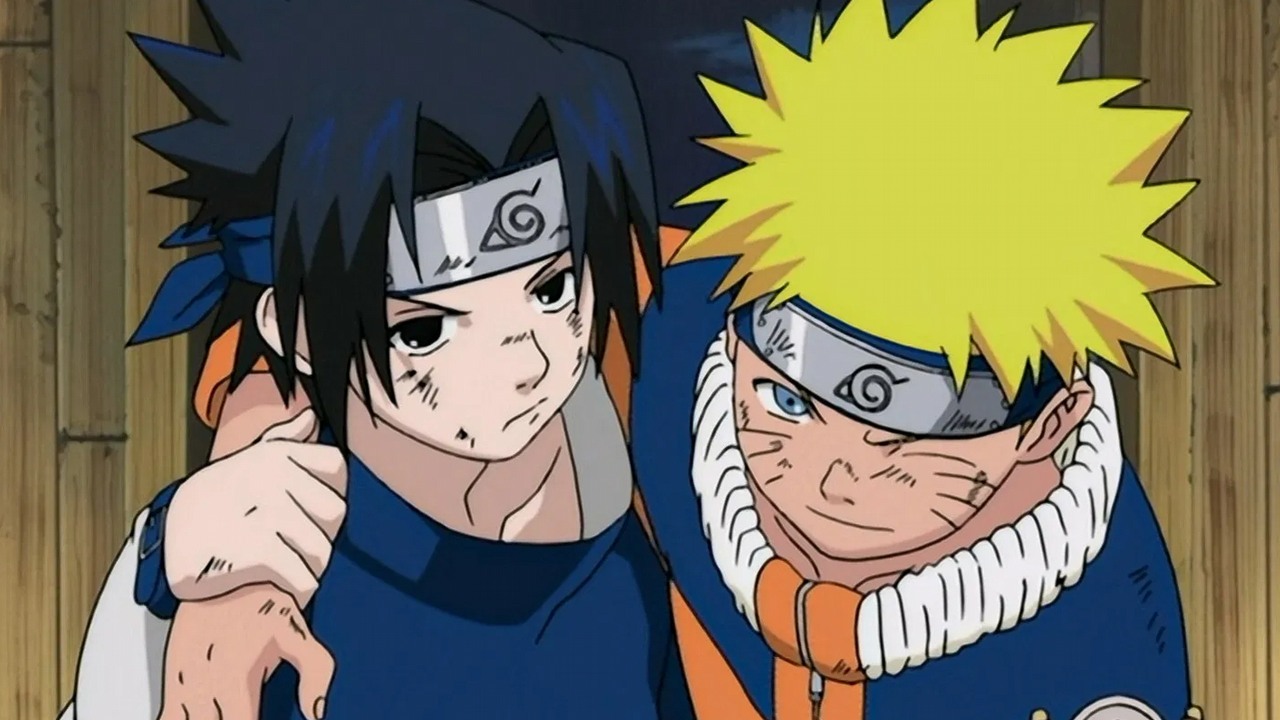 Na to fani czekali od lat, Naruto od dziś dostępne w streamingu. Plany wobec nowego polskiego dubbingu mają być wielkie