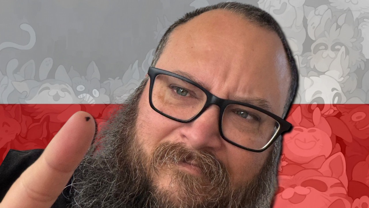 Polacy muszą poczekać mimo miłości, jaką darzą nowy hit Steama. Najbliższe plany twórców Mewgenics nie uwzględniają naszego kraju