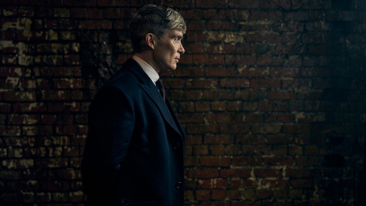 „To było zupełnie rozczarowujące”. Za miesiąc zobaczymy, jak po zdobyciu Oscara Cillian Murphy pożegnał się ze swoją legendarną rolą w Peaky Blinders