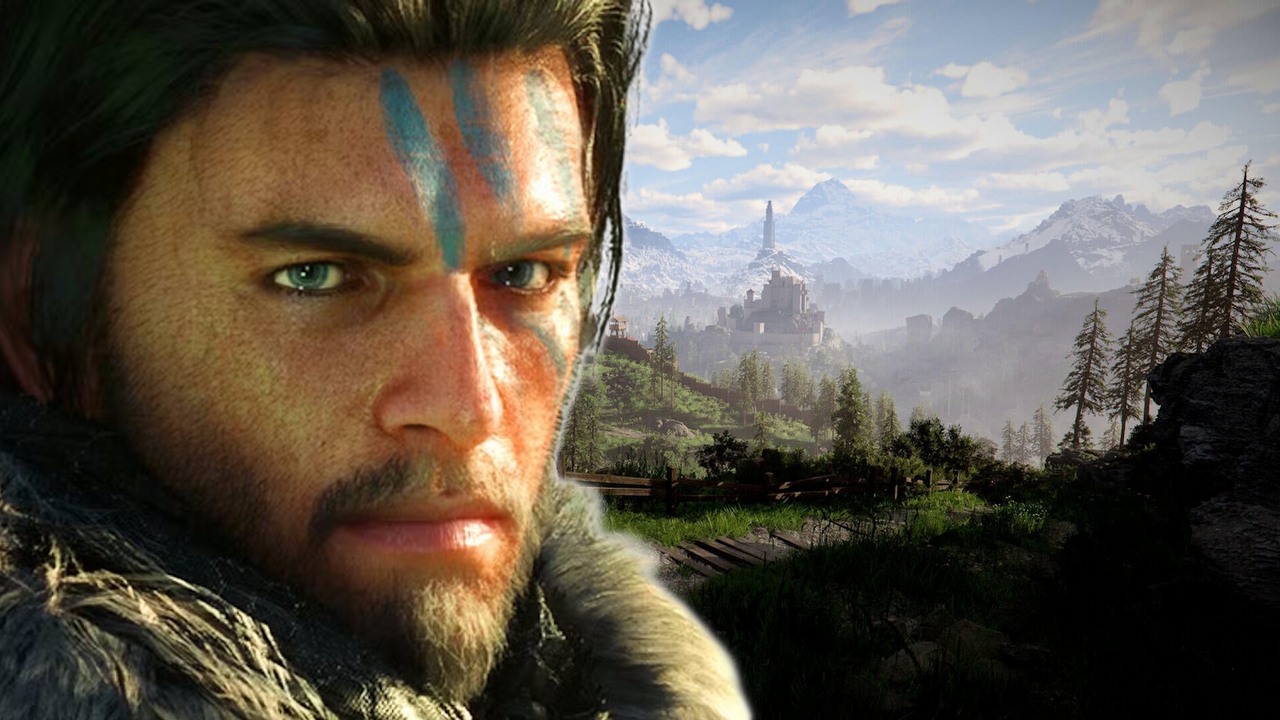 Crimson Desert nie chce być RPG. Tak działa rozwój postaci w tej obiecującej grze z otwartym światem