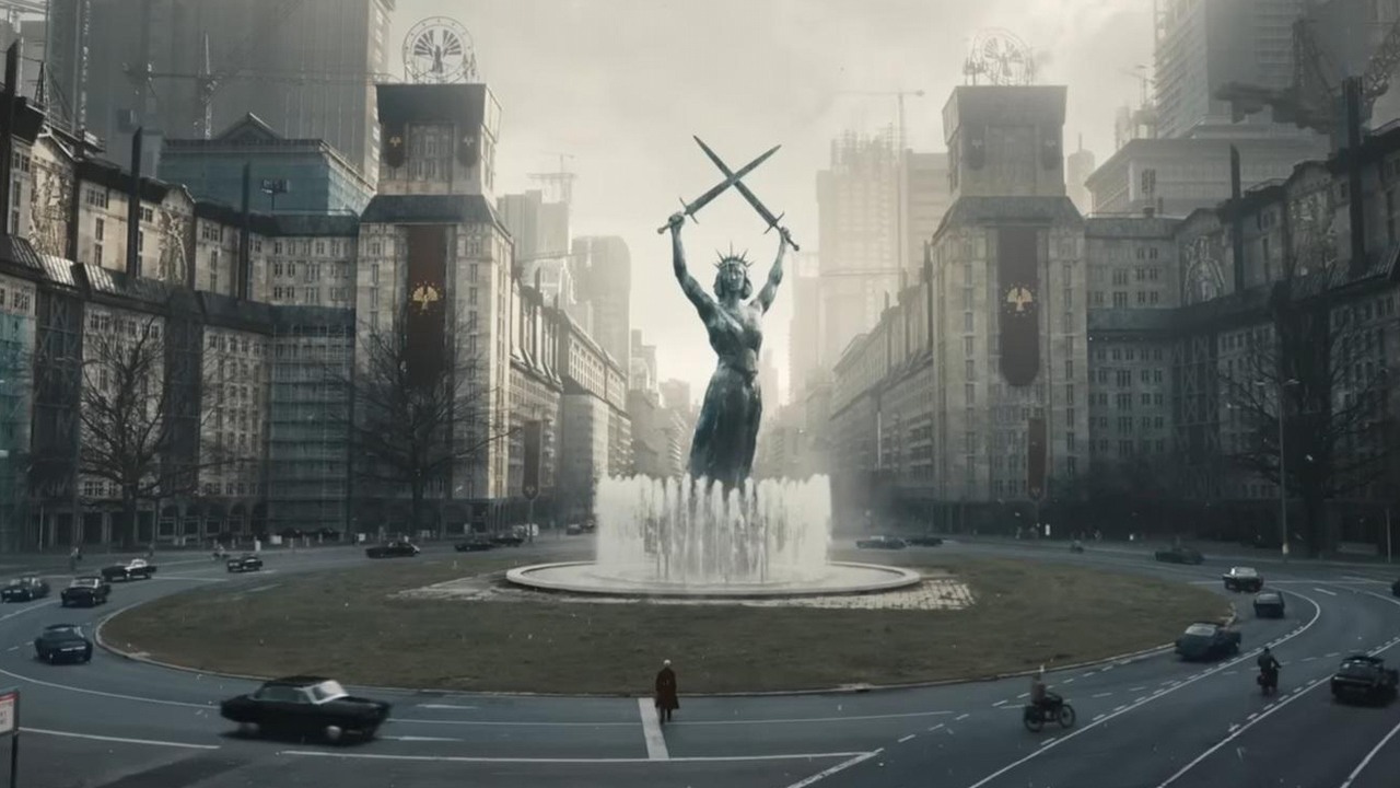 Za 11 dni Prime Video opuści hit sci-fi. To prequel, który po 8 latach wskrzesił uwielbianą serię i zgarnął w box office 361 mln dolarów