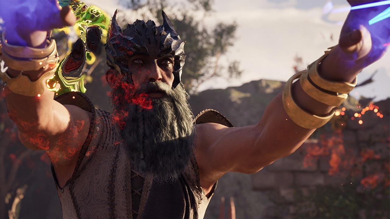 Po roku od premiery głośne RPG Obsidianu otrzymało dużą, rocznicową aktualizację i trafiło na nową platformę