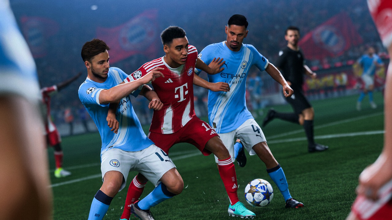 Miliony graczy nie zdawały sobie z tego sprawy. Electronic Arts przyznało się do wykorzystania AI w ważnym elemencie EA Sports FC 26