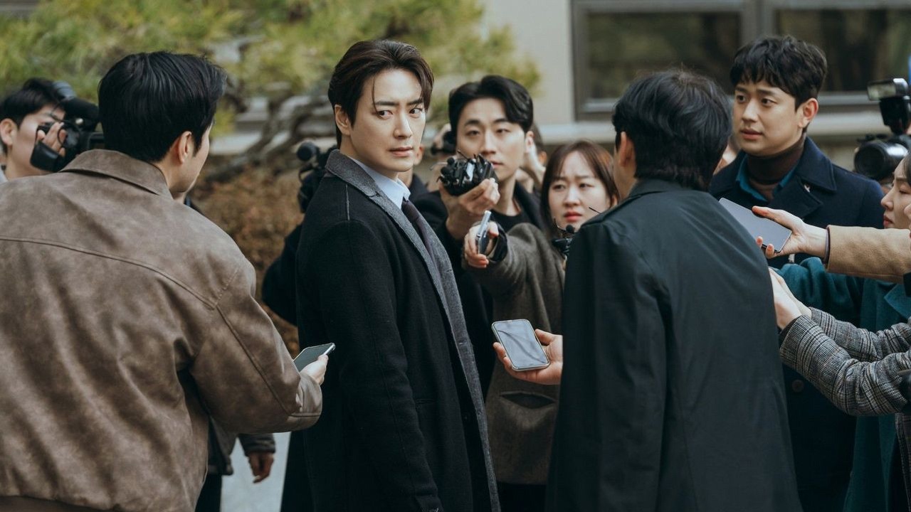 Ma 8 odcinków i jest nowym hitem Netflixa. Koreański thriller to numer 1 wśród seriali w prawie 30 krajach