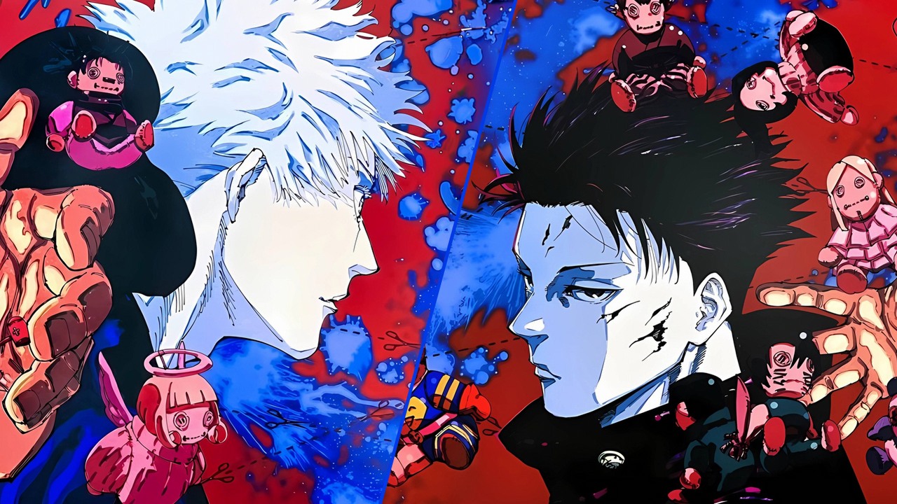 Nowy projekt po sequelu Jujutsu Kaisen? Gege Akutami ma ambitne plany na przyszłość