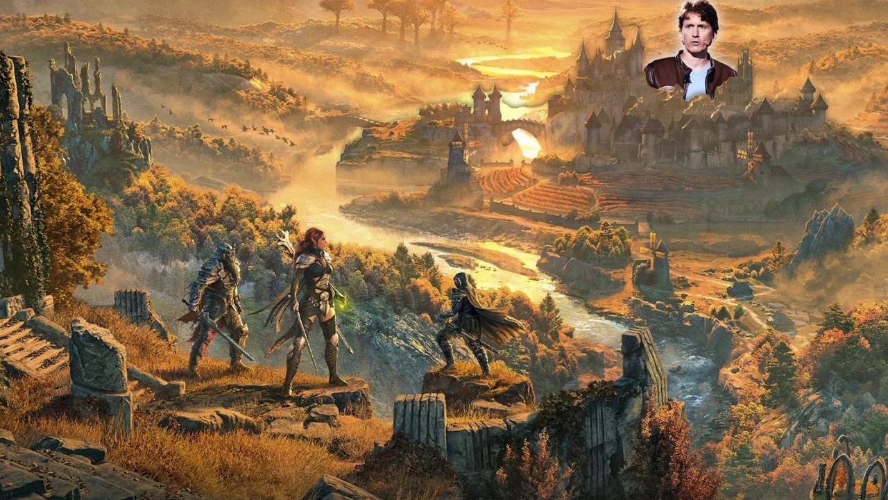 Todd Howard wyznał bolesną prawdę o The Elder Scrolls 6. Przyznał, iż wczesna zapowiedź gry była błędem wymuszonym przez fanów