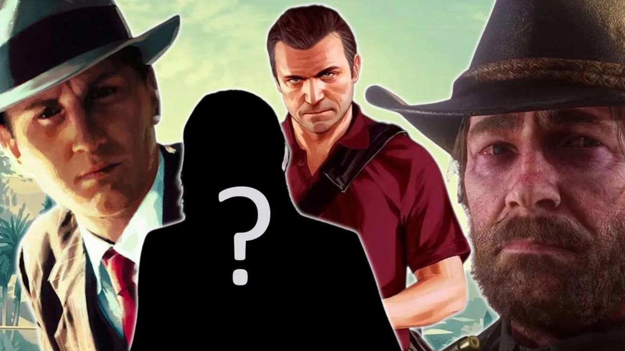 Od roku nie może znaleźć pracy, mimo iż pracował przy hitach Rockstara. Takich przypadków jest więcej