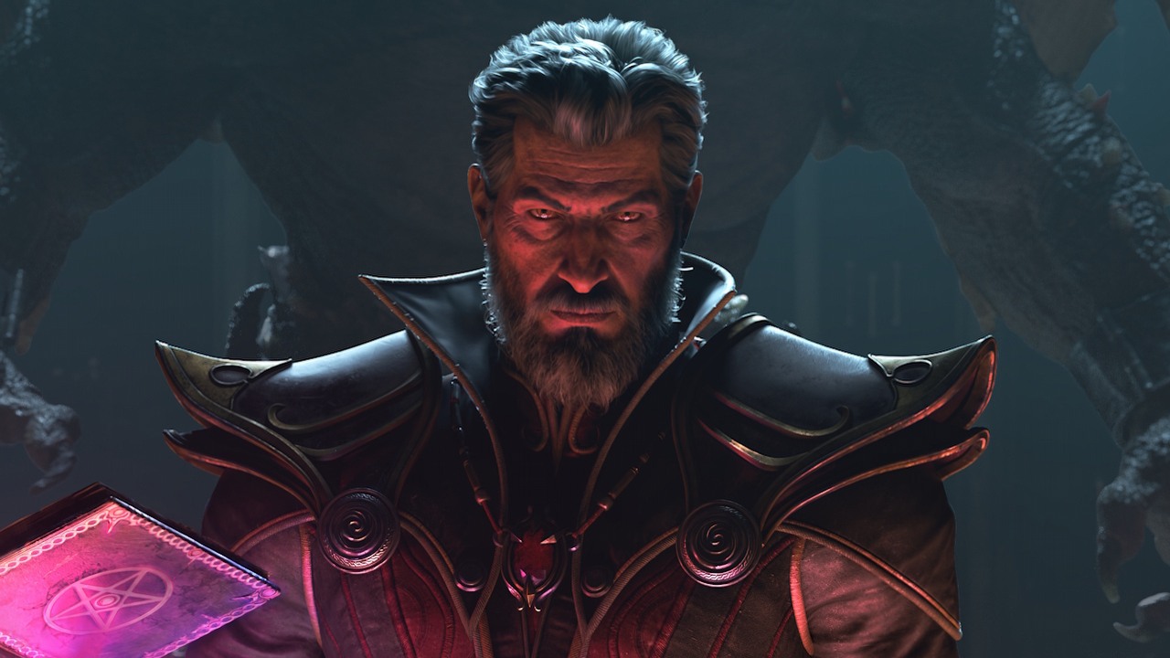 „Koszmar” z Diablo 4 powrócił w najmniej oczekiwanym miejscu. Czarnoksiężnik w Diablo 2 jest silniejszy, niż ktokolwiek przypuszczał