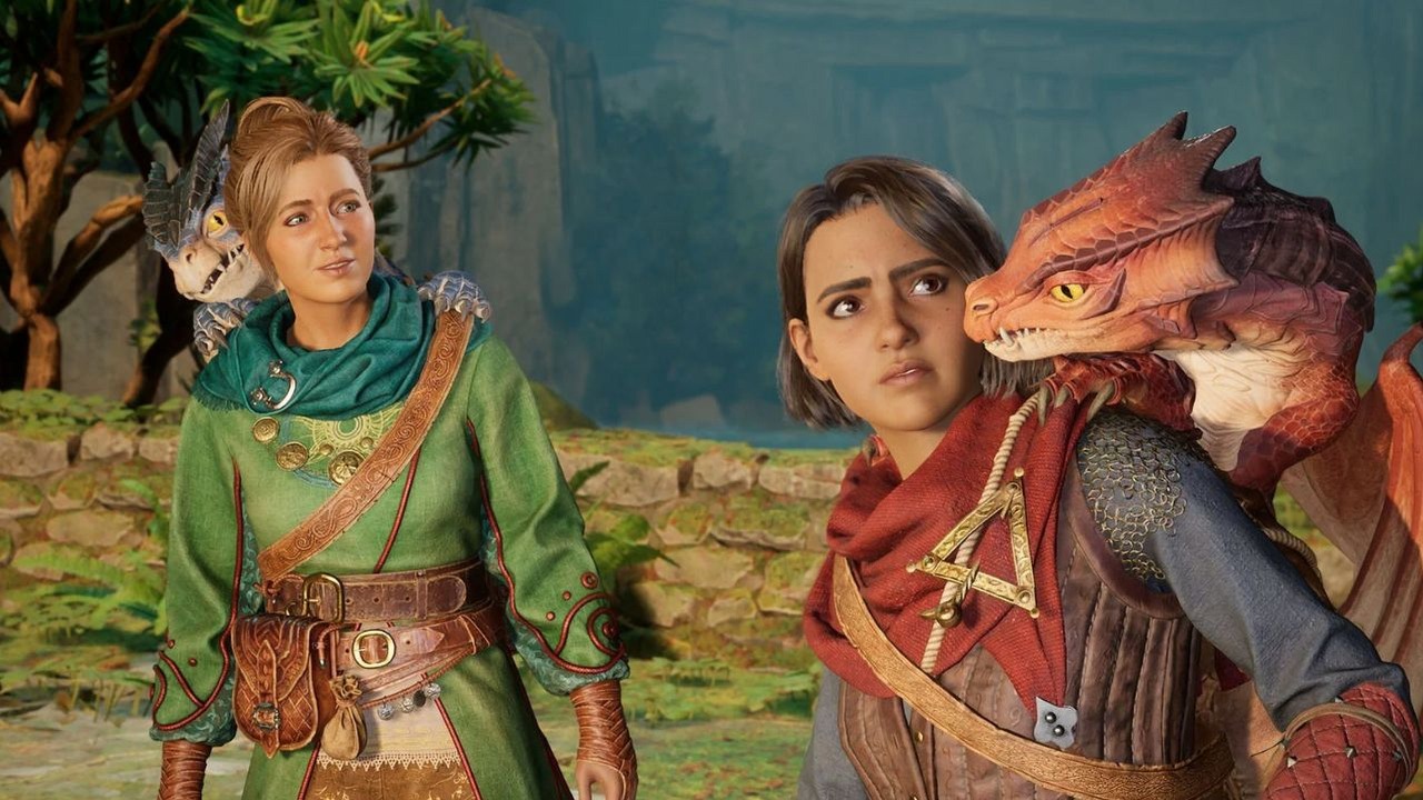 Gracz-tata przeszedł Split Fiction ze swoim 5 letnim dzieckiem. Fani gry nie kryją zaskoczenia, iż to w ogóle się udało