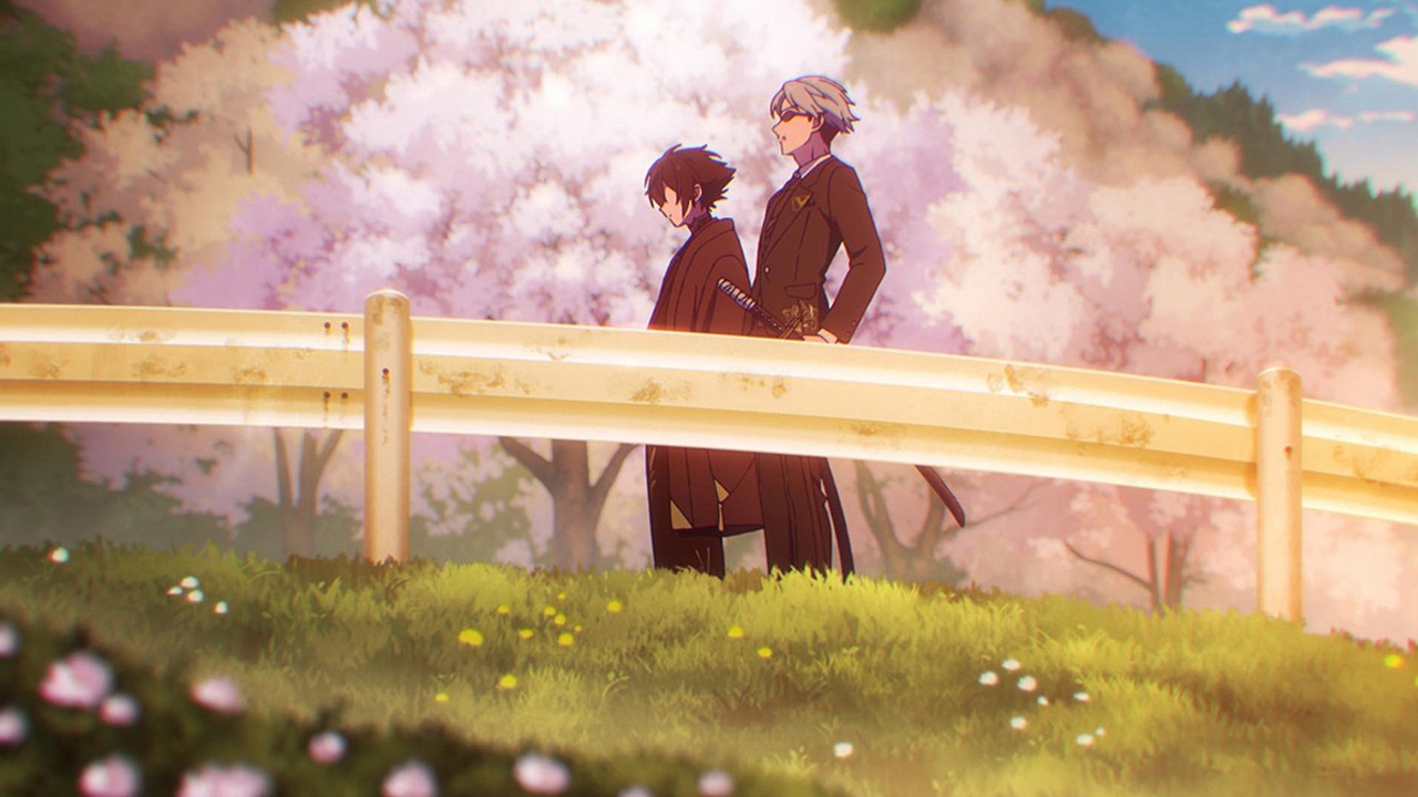 To może być hit wiosny tego roku. Nowe anime autorki Violet Evergarden na przepięknym zwiastunie