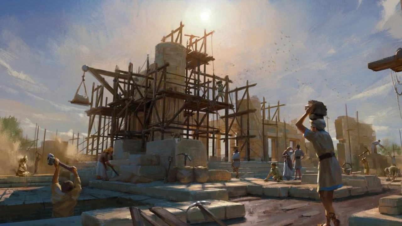 Projektant Civ 4 nie odpuszcza. Jego ciepło przyjęta strategia 4X otrzymała dużą aktualizację, która ulepsza nie tylko wydajność