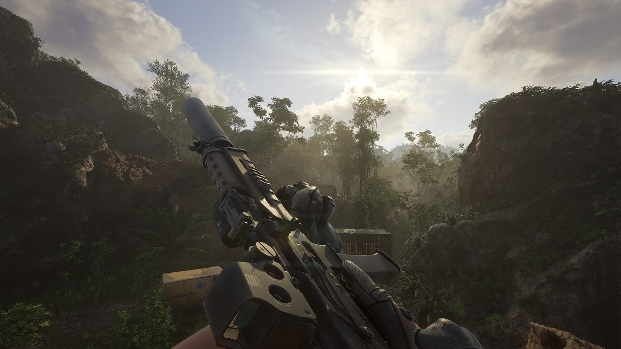 Za 6 dni realistyczna strzelanka z pozytywnymi ocenami na Steam dostanie masę zawartości, ale i podrożeje. „Przekroczyliśmy wszelkie granice”