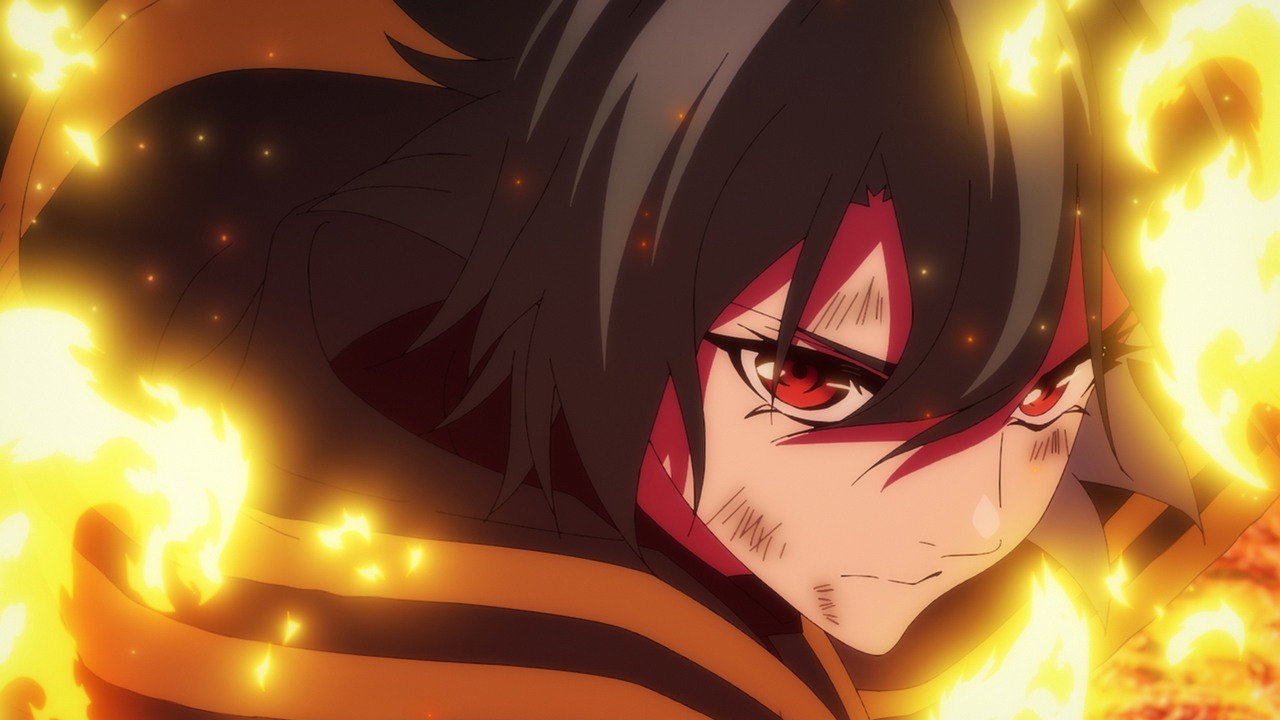 Jeśli tęsknicie za Black Clover, to jedno z najlepszych współczesnych anime fantasy niedługo wróci na Crunchyroll z solidną dawką magii i walk na miecze