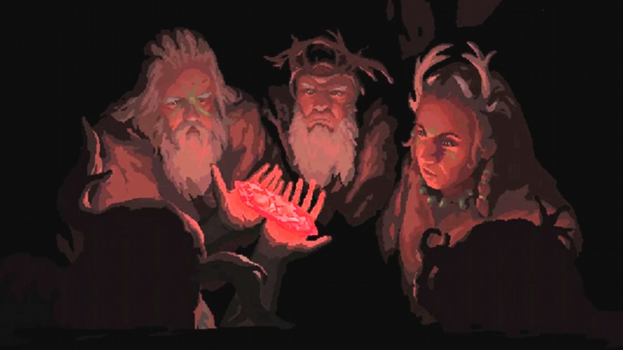 Twórcy RPG dla fanów Gothica z notą 94% na Steam mają dwie ważne wiadomości. Jedna w szczególności ucieszy graczy Drova z Polski