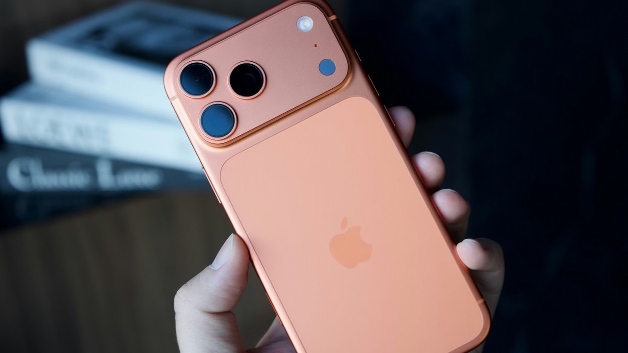 IPhone 17 Pro Max: Żaden telefon komórkowy nie jest tak często odsprzedawany w Stanach Zjednoczonych jak flagowy model Apple