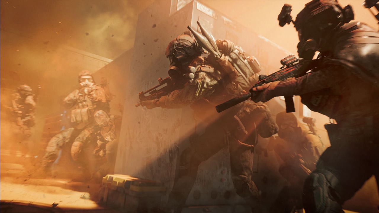 Zdaniem graczy, twórcy Battlefielda 6 praktycznie porzucili jeden z ikonicznych trybów. Jego miejsce zajął inny