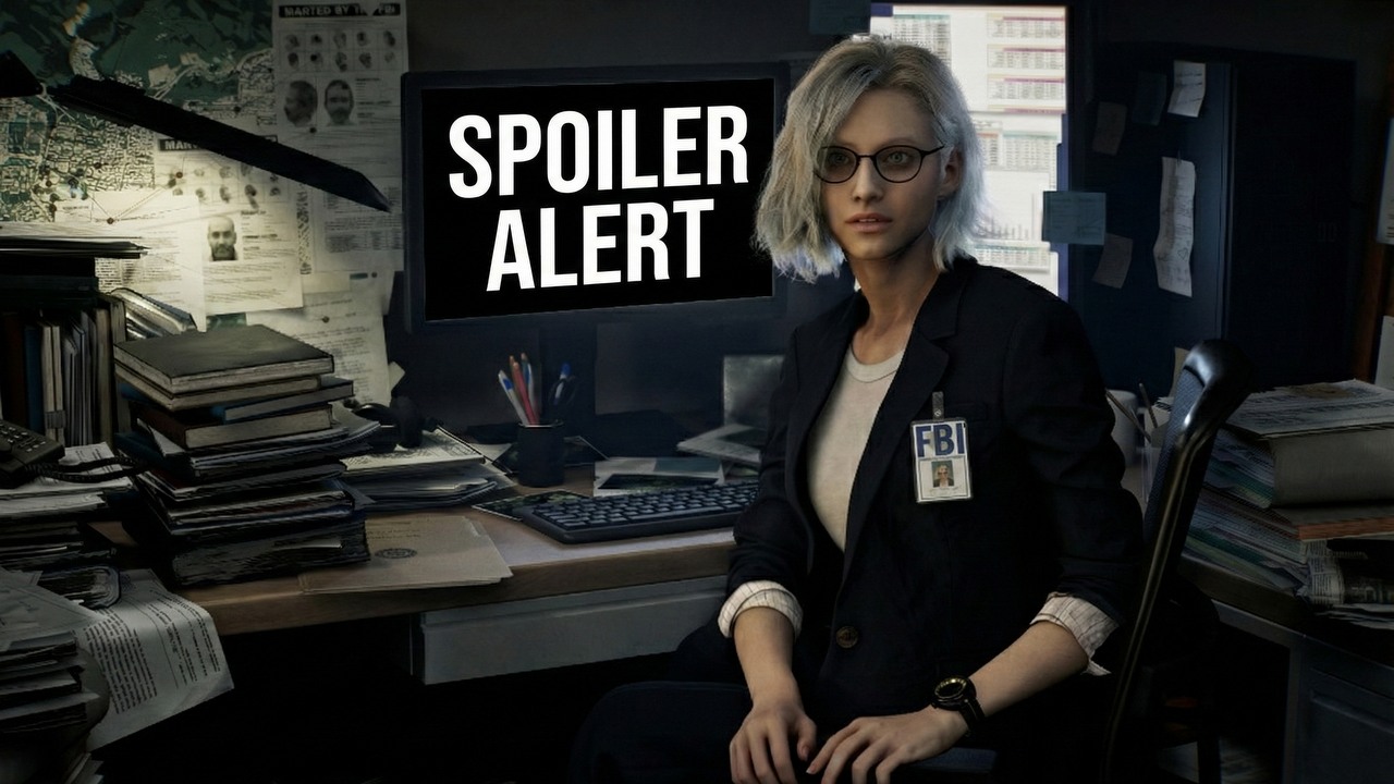 Premiera za 7 dni, a tu taka wiadomość od twórców. Gracze zostali ostrzeżeni, a Capcom podejmie „zdecydowane działania” wobec niszczycieli dobrej zabawy w RE 9