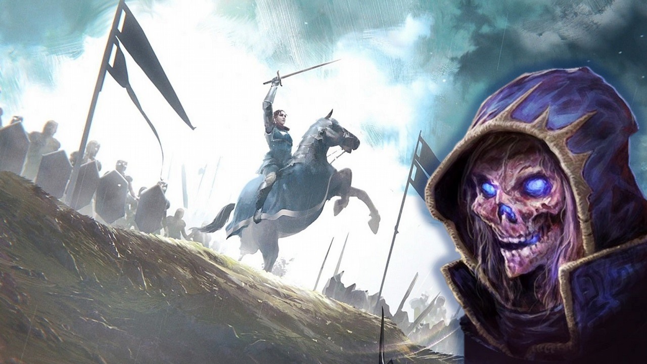 Po 2 latach znakomita strategia w klimacie kultowego Heroes 3 wreszcie to dostanie. Twórcy Songs of Conquest mówią wprost: „niektóre pomysły nigdy nie umierają”