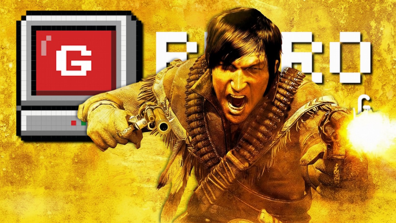 Mieliśmy GTA na Dzikim Zachodzie przed Red Dead Redemption. GUN to zapomniany western, wokół którego narosły duże kontrowersje