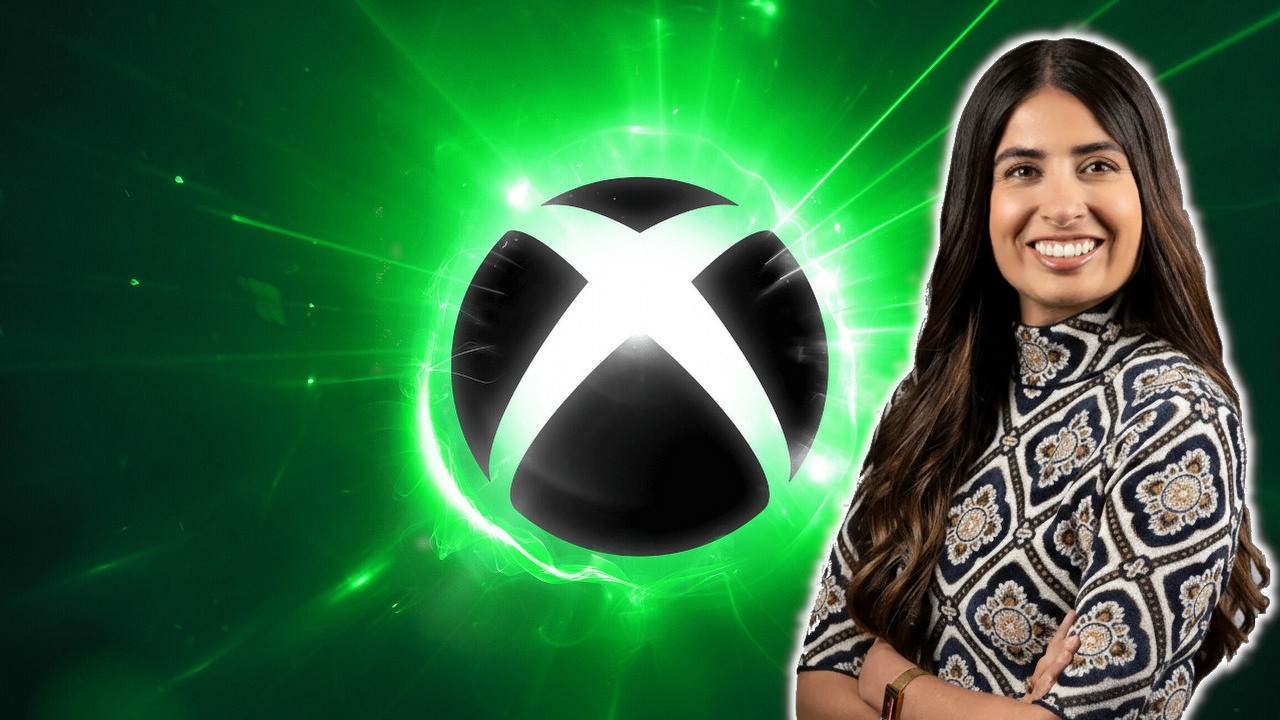 Nowa szefowa Xboxa ujawniła swój Gamertag i gracze natychmiast zauważyli coś niepokojącego