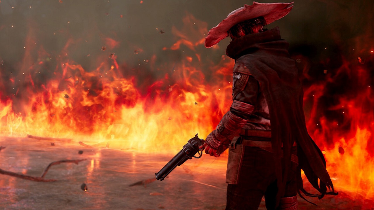 „Diablo z bronią palną” nie powtórzy błędów Blizzarda. The Dark West ma wszystko poprawić i znaleźć swoją niszę wśród gier RPG akcji