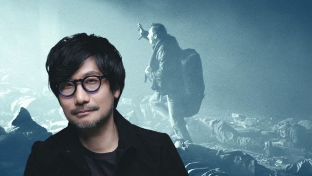 Hideo Kojima z zachwytem poleca polskie filmy science fiction, które choćby u nas znają tylko najwięksi kinomani