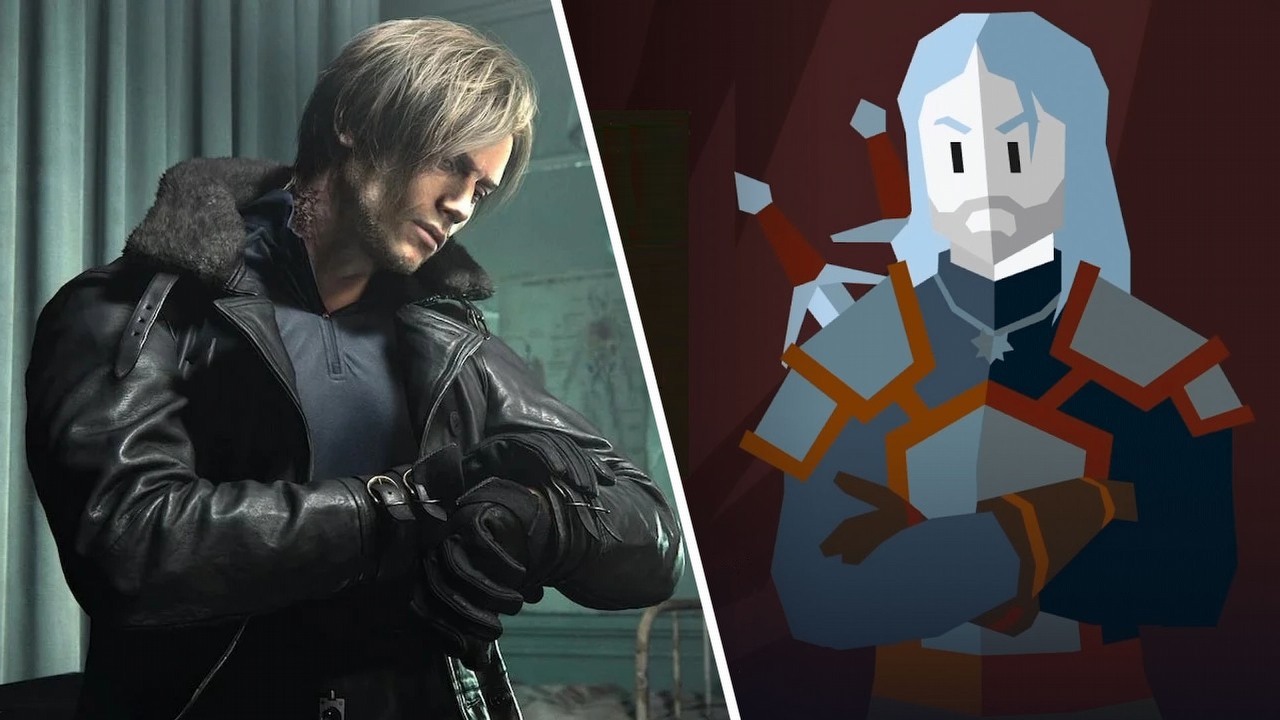 Nowości na Steam. Nowa gra z uniwersum Wiedźmina i wyczekiwana kontynuacja legendy survival horrorów