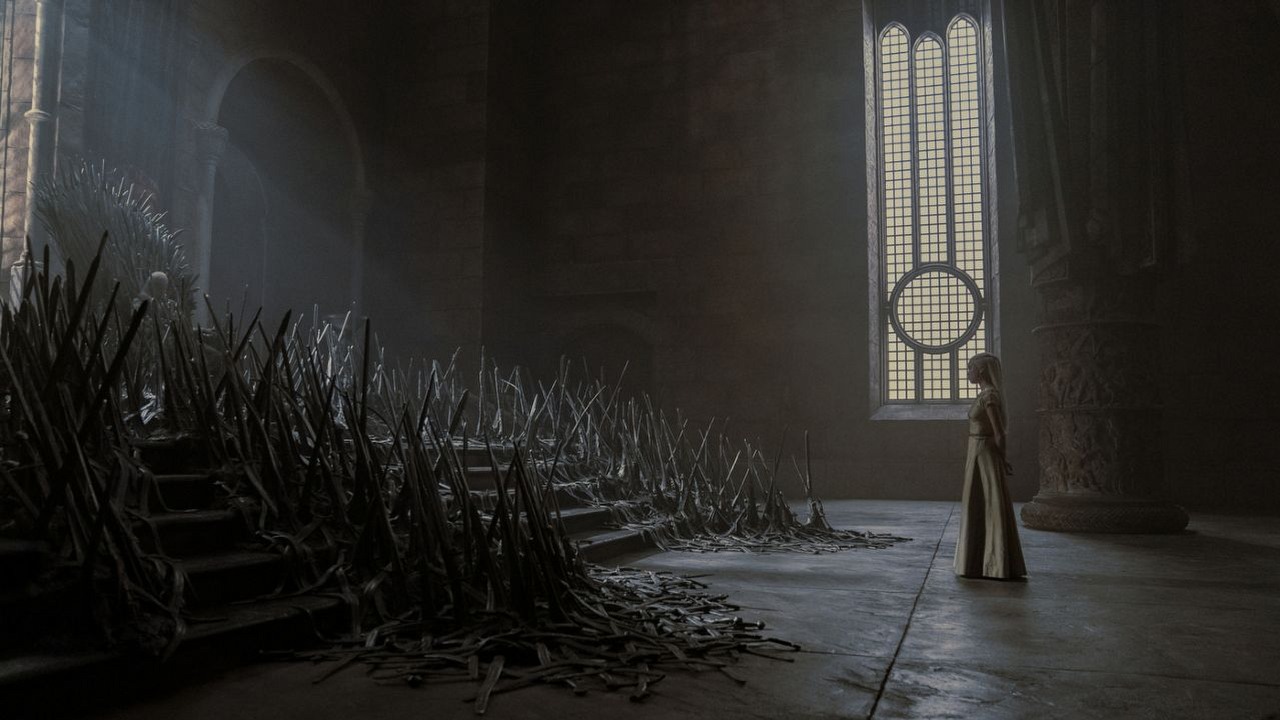 „Gość chce zrobić wszystko, tylko nie napisać Wichry Zimy.” George R. R Martin zapowiedział kolejny projekt w świecie Gry o Tron