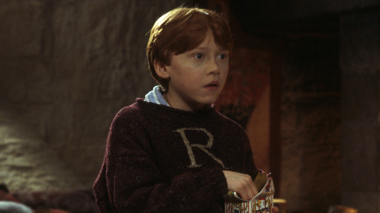 Tak wygląda starszy Ron Weasley w serialu Harry Potter. Nowi członkowie obsady zdradzają, iż zobaczymy sceny pominięte w filmach