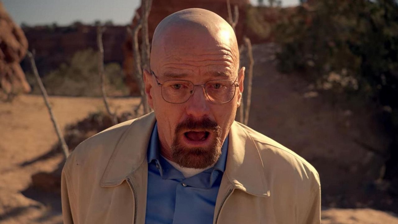 Po 13 latach Breaking Bad traci idealną ocenę swojego odcinka. To odwet fanów Gry o tron za review-bombing Rycerza siedmiu królestw. „Oko za oko”
