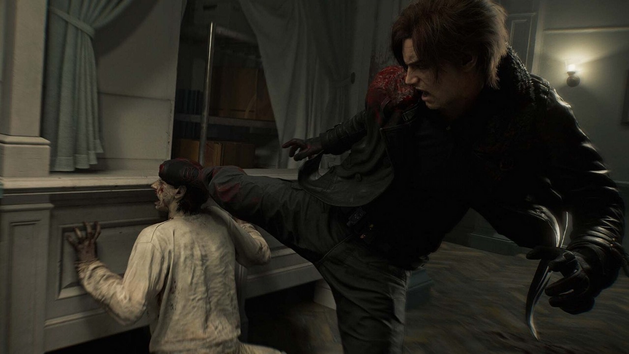 „To nikczemny czyn, który niszczy szczęście wszystkich, i zasługujecie na tysiąckrotną śmierć”. Twórca Resident Evil przeklina leakerów