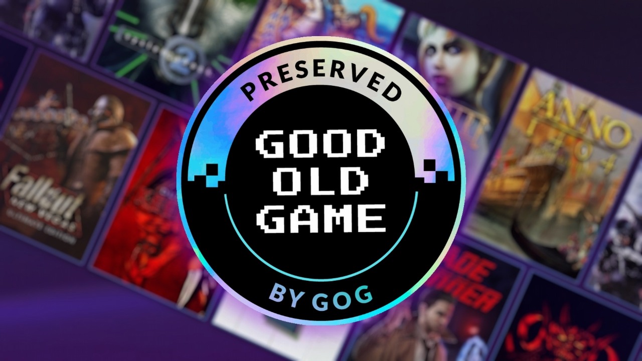 Polska platforma nie ma wątpliwości: ochrona gier ma sens tylko w jednym przypadku. GOG mówi wprost, że wszystko zależy od graczy