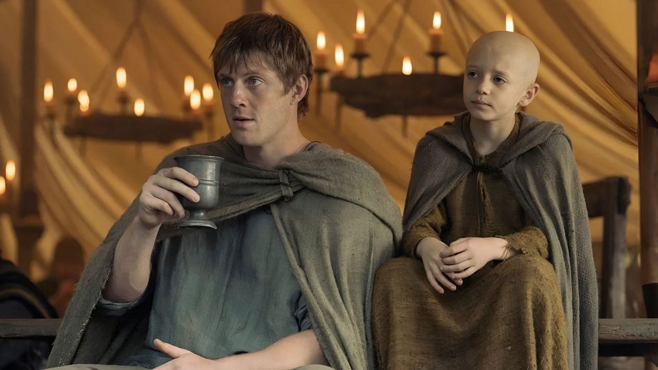 Rycerz siedmiu królestw: wyjaśnienie zakończenia 1. sezonu - i co ono oznacza dla 2. sezonu
