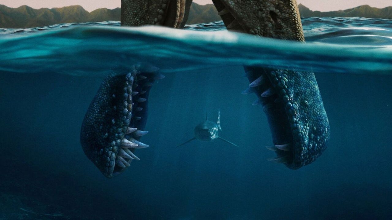 Nowy serial limitowany Netflixa wyprodukowany przez Spielberga już jest fenomenem: zwiastun osiągnął ponad 11 milionów wyświetleń, a liczba ta wciąż rośnie