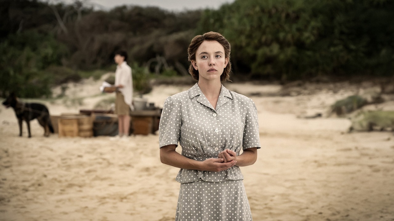 Numerem 1 na Prime Video w Polsce jest klapa z Sydney Sweeney. Thriller zgarnął niecałe 3 mln w box office